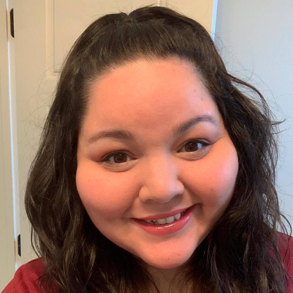 Meet your Posher, Priscilla